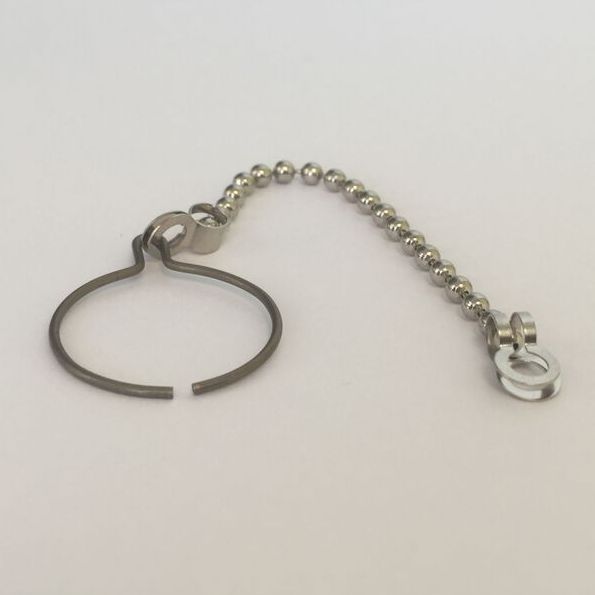 Chain + Clip 951003 Femco
