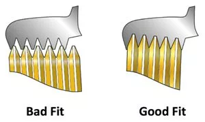 what oil plug size do i need