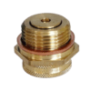 Compact Femco Plug Product Image