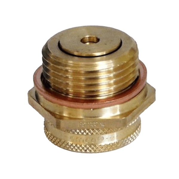 Compact Femco Plug Product Image