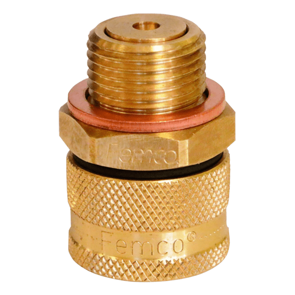 standard femco plug 3