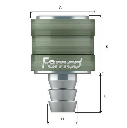 851015 Femco drawing