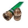 original oil drain plug set