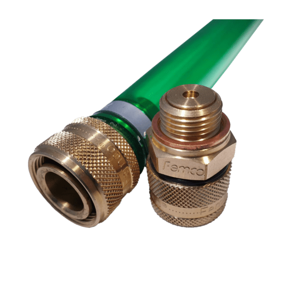 original oil drain plug set