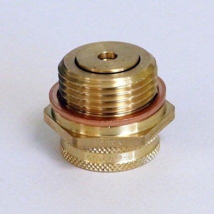 compact product femco plug
