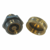 Stainless Steel oil drain plug