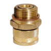 Oil drain plug