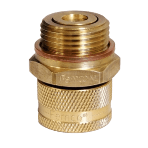 Oil drain plug