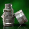 Paccar plug MX11 MX13