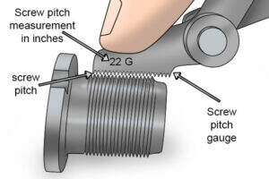 which oil plug size do I need?