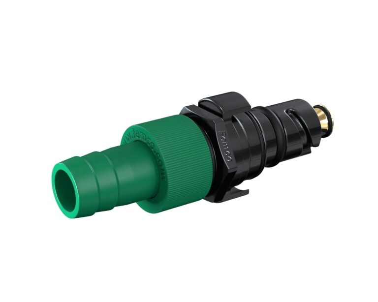 Simplify maintaining your Ford with our plastic drain plug Femco