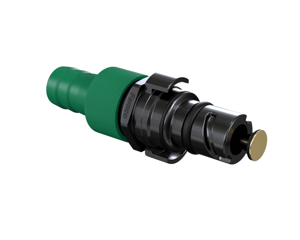 Ford Oil Plug Replacement - Femco Oil Drain Plugs