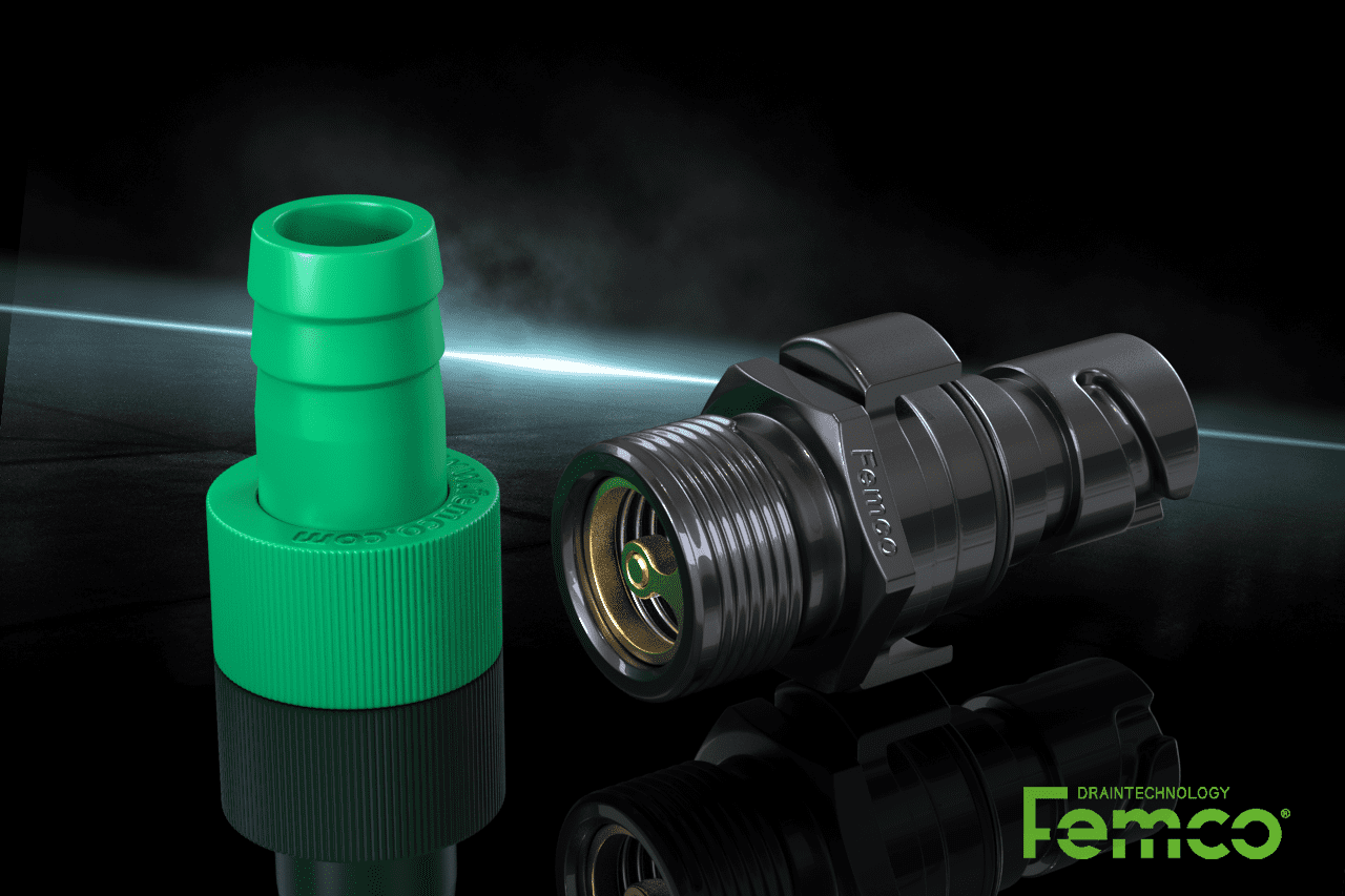 Ford Oil Plug Replacement - Femco Oil Drain Plugs