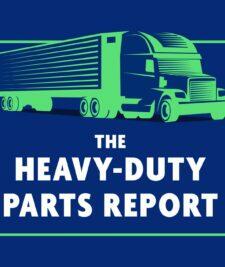 Femco on Heavy Duty Parts Report Podcast