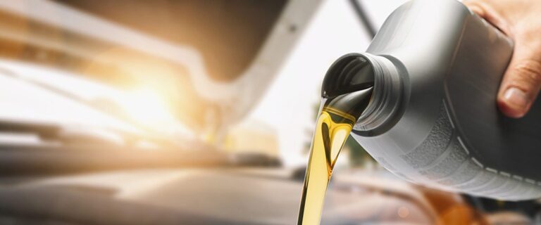 femco how long does an oil change take oil