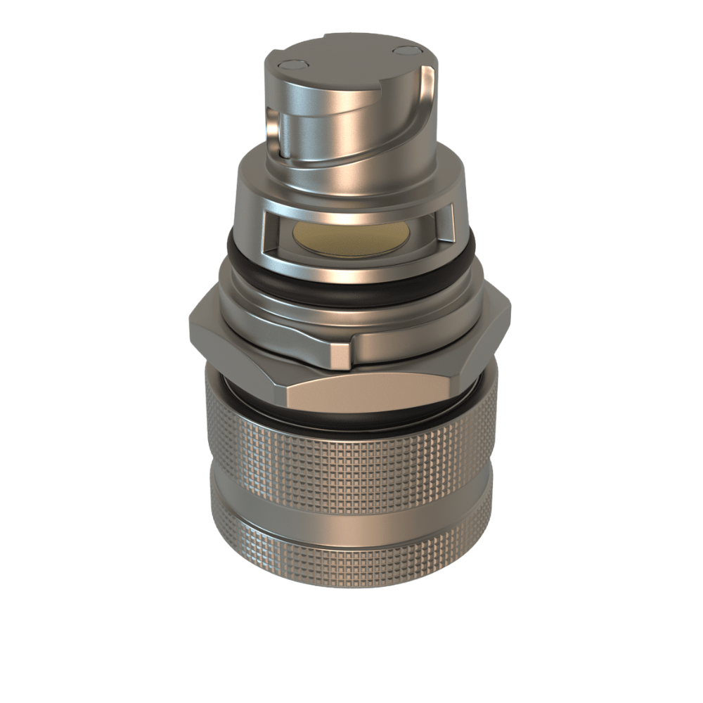 Paccar MX13 oil drain plug