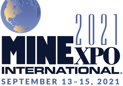 Minexpo2021
