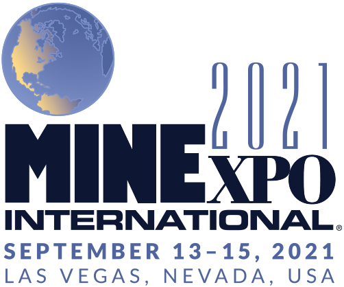 Minexpo event 2021