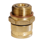 Oil drain plug