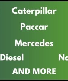 Common engines