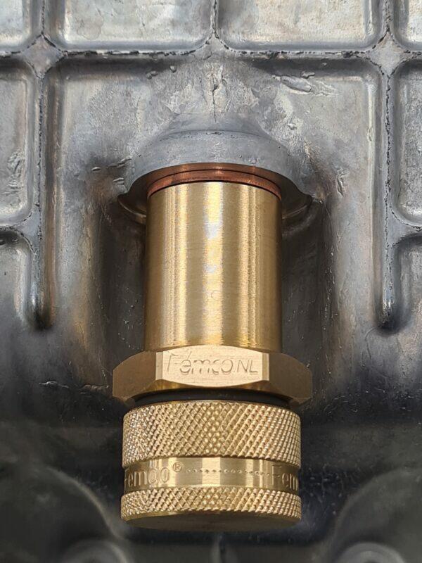 Standard LB 6090020130 M12x1.75-T12 (Ford Special) - Femco