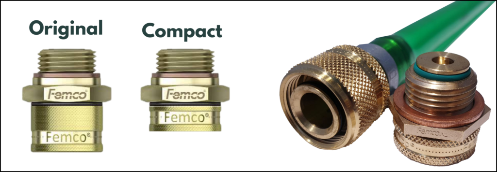 Femco compact Japan
