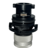 Scania 13L oil plug