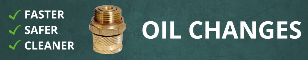 Oil Drain Plug Oil Change