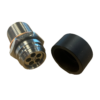 Plug Caterpillar fuel tank