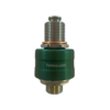 Plug Caterpillar fuel tank
