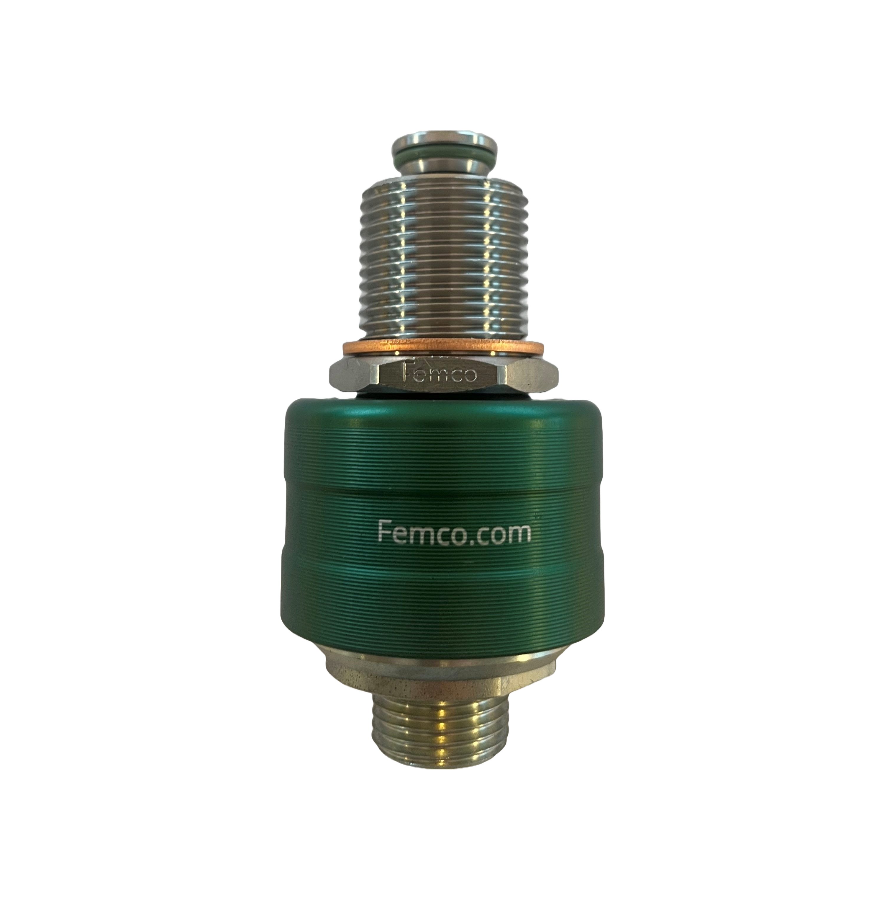 Plug Caterpillar fuel tank