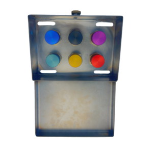 Fluid Service Box