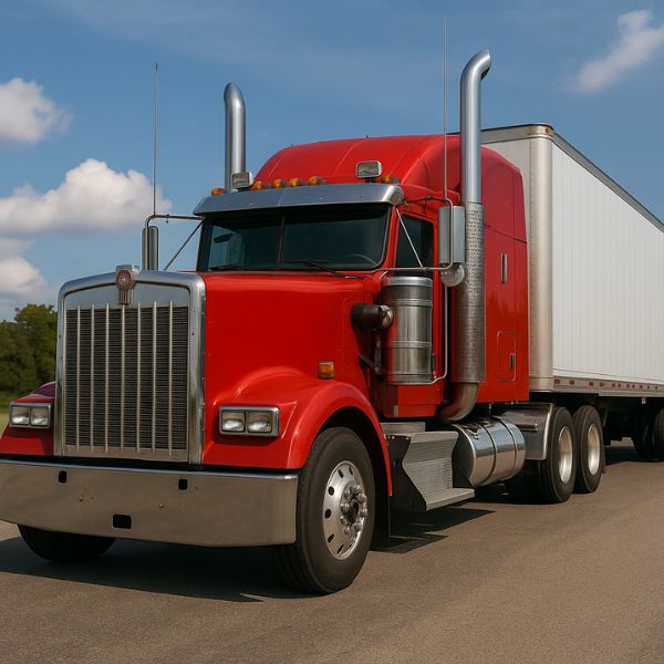 Kenworth Truck