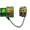 Sealing cap 65013