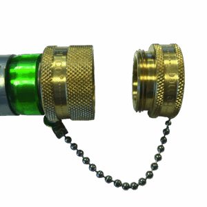 Sealing cap 65013