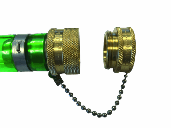 Sealing cap 65013